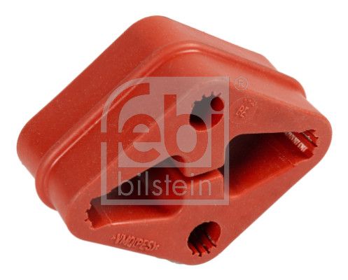 Mount, exhaust system BMW - 18 20 7 590 154