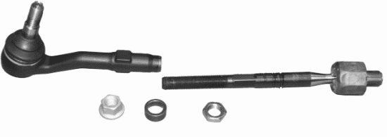Tie Rod BMW - 32 21 6 756 368