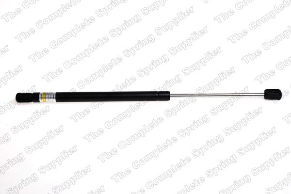 Gas Spring, boot/cargo area pakiruumile Citroen C3 02/0