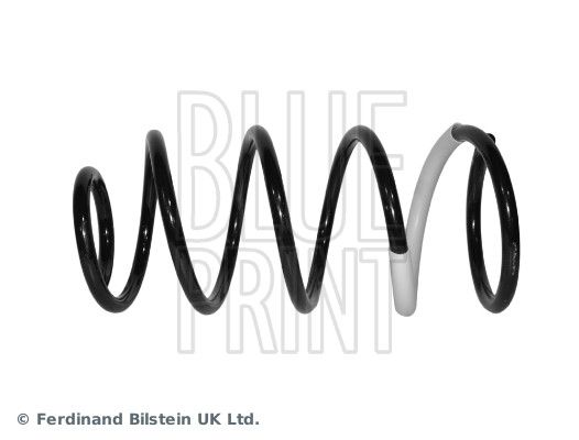 Suspension Spring MAZDA BBM3-34-011A