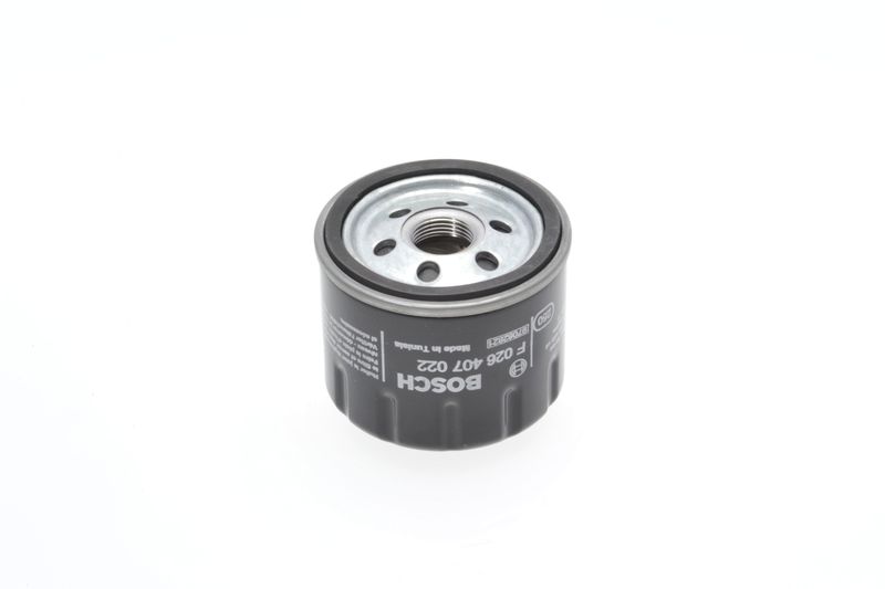 Oil Filter MERCEDES-BENZ - 281 180 03 10