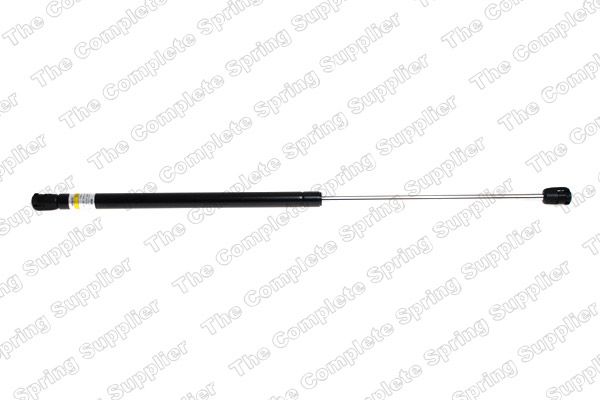 Gas Spring, boot/cargo area pakiruumile Mitsubishi CAR