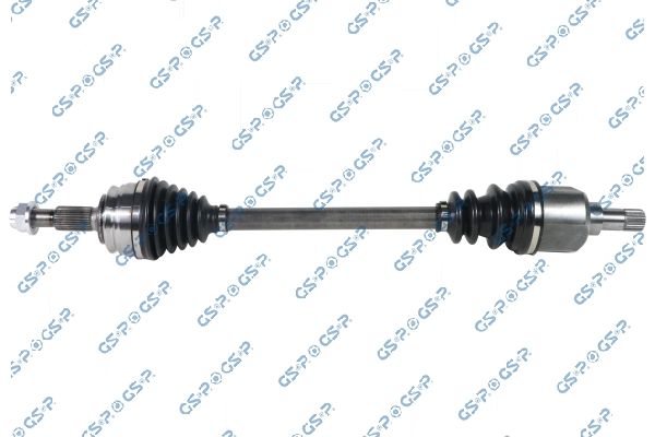 Drive Shaft 9677915180