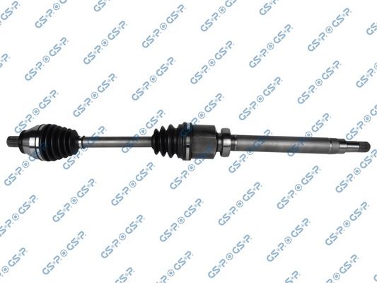 Drive Shaft FORD - 1 380 033 Drive Shaft FORD - 1 380 033