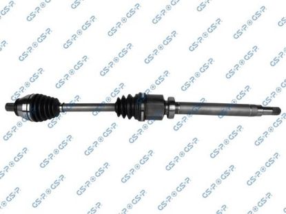 Drive Shaft FORD - 1 380 033