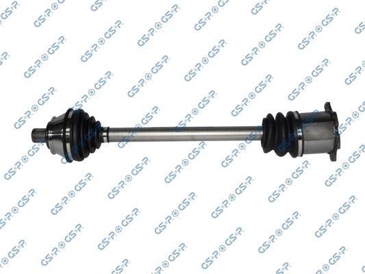 Drive Shaft 4F0407271G Drive Shaft 4F0407271G