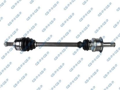 Drive Shaft Mercedes-Benz - 639 350 16 10 Drive Shaft Mercedes-Benz - 639 350 16 10
