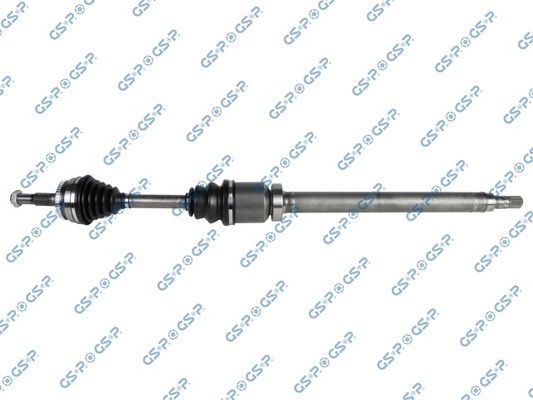 Drive Shaft VOLVO 5003844 Drive Shaft VOLVO 5003844