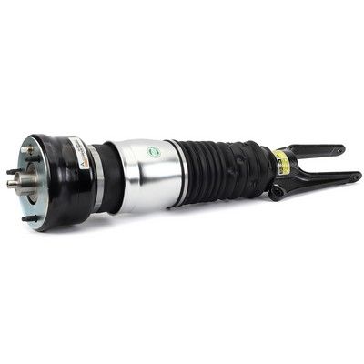 Air Suspension Strut Front Right Eibach Air Strut - 09-13 Porsche Pana