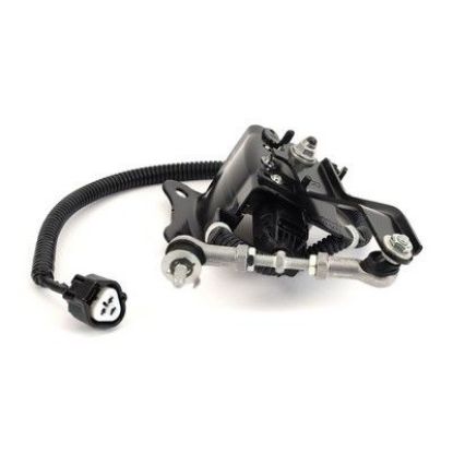 Sensor, headlight levelling Xenon tule sensor Sensor, headlight levelling Xenon tule sensor