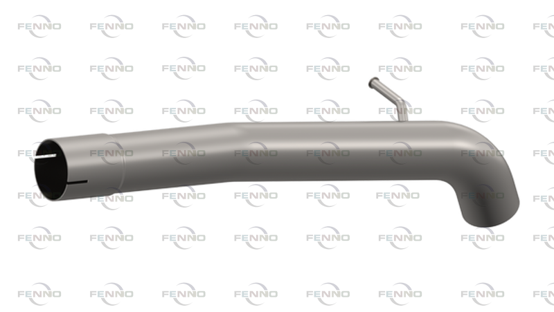Exhaust Pipe -