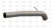 Exhaust Pipe -