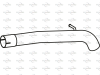 Exhaust Pipe -