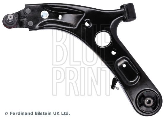 Control/Trailing Arm, wheel suspension HYUNDAI 54500-A2700