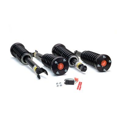 Suspension Kit, springs/shock absorbers Jaguar XJ Series 08-10 Suspension Kit, springs/shock absorbers Jaguar XJ Series 08-10