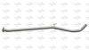 Exhaust Pipe -