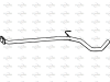 Exhaust Pipe -