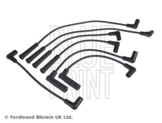 Ignition Cable Kit Chrysler 05017059AB Ignition Cable Kit Chrysler 05017059AB