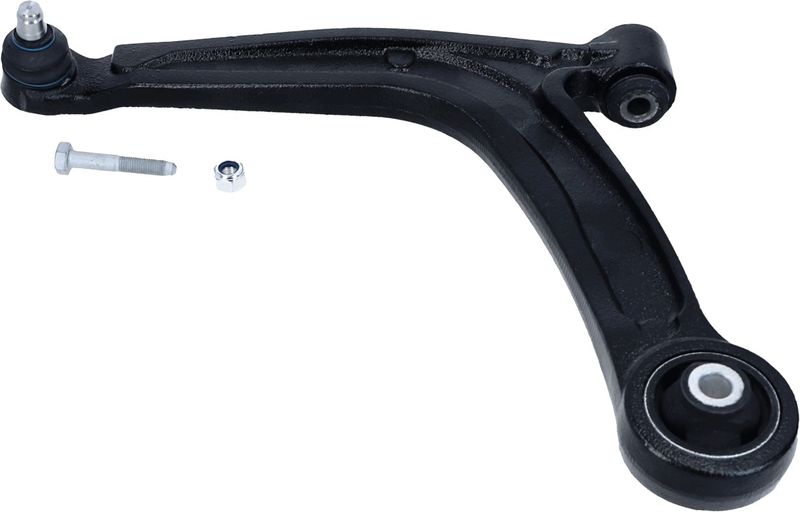 Control/Trailing Arm, wheel suspension FIAT 50709579