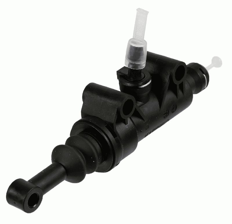 Master Cylinder, clutch - Master Cylinder, clutch -