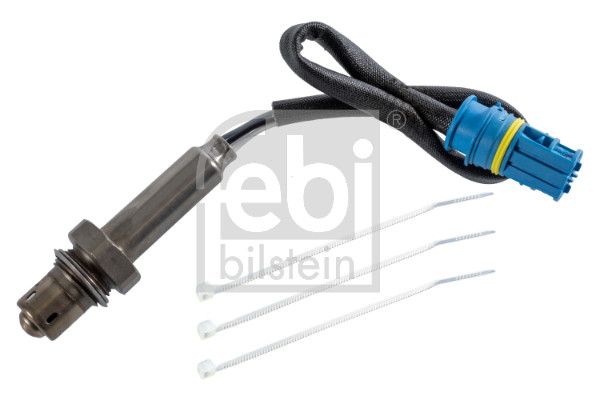 Oxygen Sensor BMW 11 78 7 539 125 Oxygen Sensor BMW 11 78 7 539 125