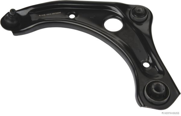 Control/Trailing Arm, wheel suspension NISSAN - 54501-1HA0C
