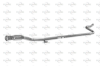 Exhaust Pipe -