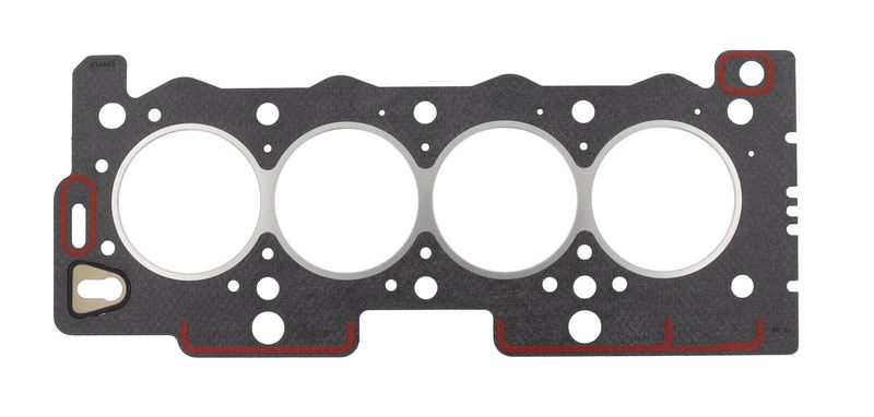 Gasket, cylinder head PSA 020992 Gasket, cylinder head PSA 020992