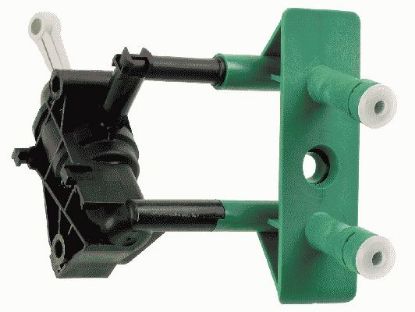 Master Cylinder, clutch FOCUS (DAW, DBW)
