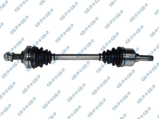 Drive Shaft PEUGEOT 32728N