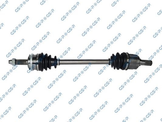 Drive Shaft KIA 4950007010