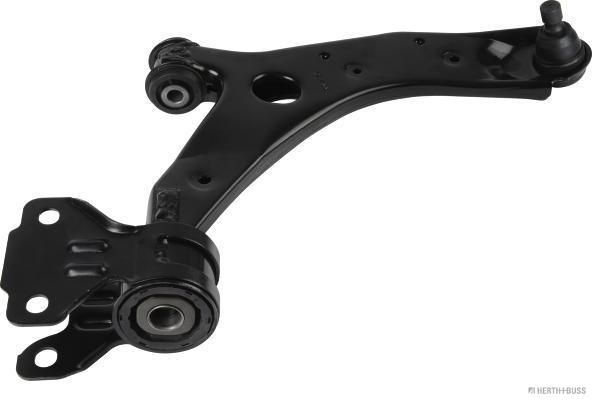 Control/Trailing Arm, wheel suspension MAZDA - BBM2-34-300A