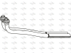 Exhaust Pipe -