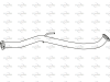 Exhaust Pipe -