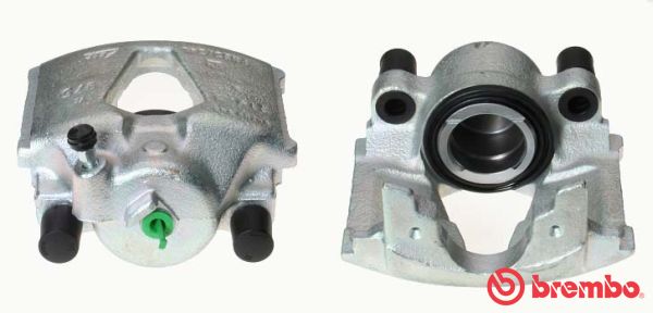 Brake Caliper DAEWOO ARANOS 01/95-11/97 / DA