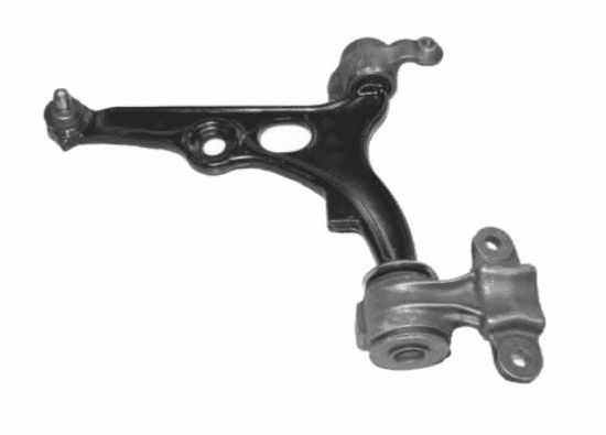 Control/Trailing Arm, wheel suspension CITROEN 3520 P8