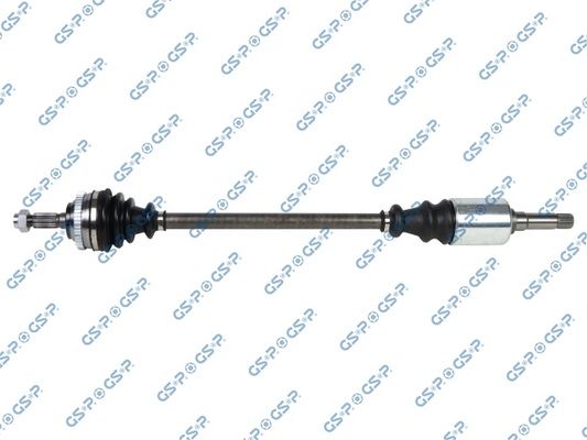 Drive Shaft CITROEN 32730L Drive Shaft CITROEN 32730L