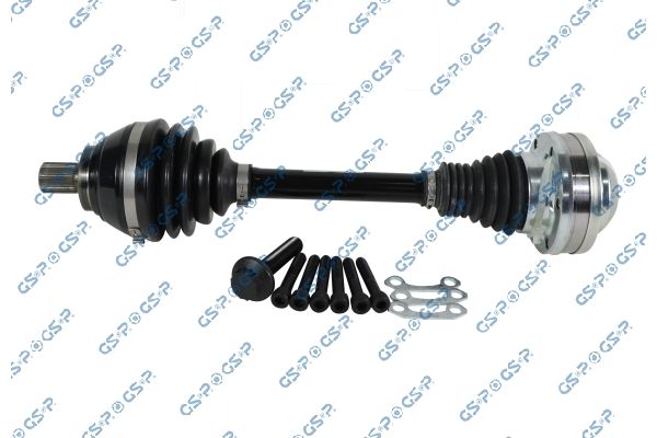 Drive Shaft VAG - 5Q0 407 271BM Drive Shaft VAG - 5Q0 407 271BM