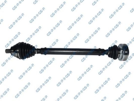 Drive Shaft 1K0407454NX