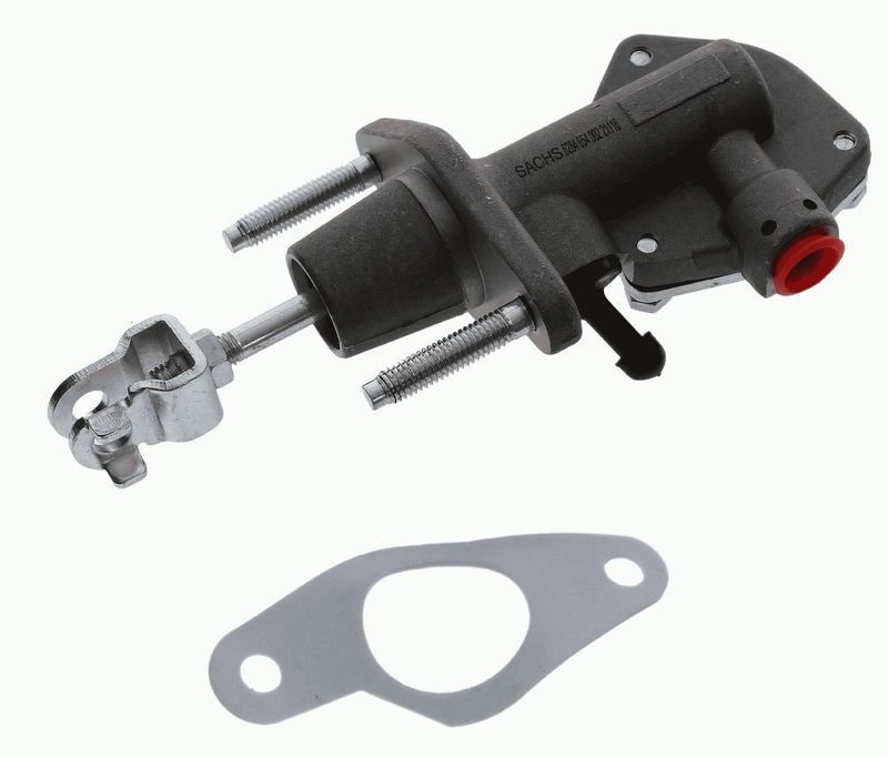 Master Cylinder, clutch HONDA - 46920-S7A-A01