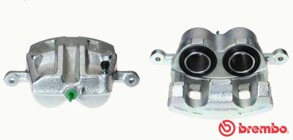 Brake Caliper HYUNDAI HIGHWAY VAN 03/00-03/0