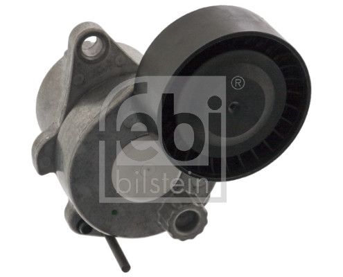 Belt Tensioner, V-ribbed belt Mercedes-Benz PKW 651 200 23 70
