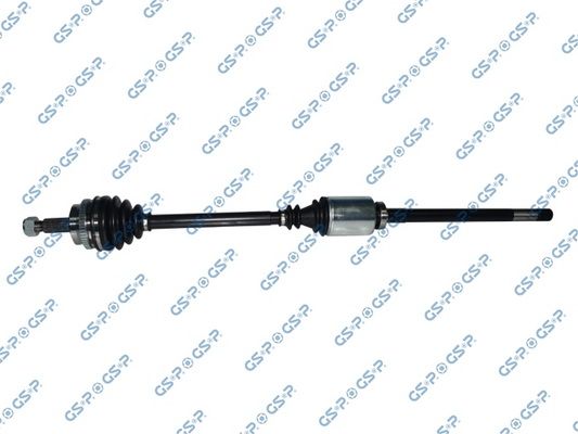 Drive Shaft RENAULT - 77 11 135 283