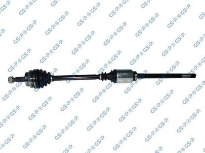 Drive Shaft RENAULT - 77 11 135 283