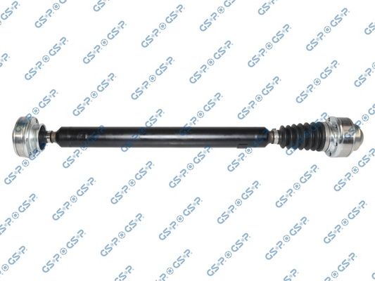 Propshaft, axle drive JEEP,GRAND CHEROKEE II (WJ, WG),1999.04-2000.08