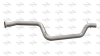 Exhaust Pipe -