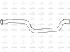 Exhaust Pipe -