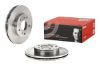 Brake Disc Vanette