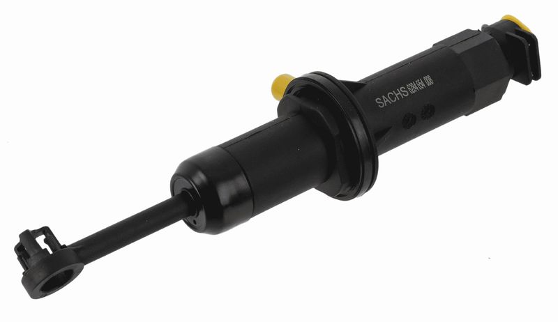 Master Cylinder, clutch - Master Cylinder, clutch -