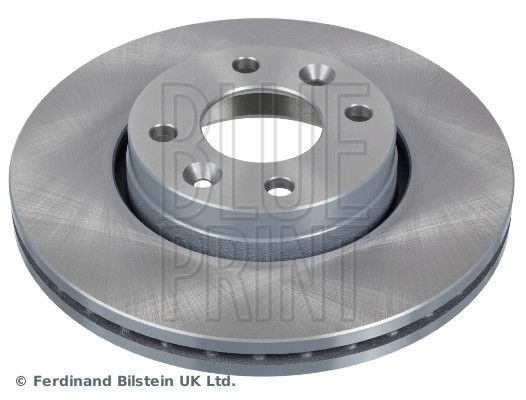 Brake Disc RENAULT - 40 20 612 00R Brake Disc RENAULT - 40 20 612 00R